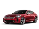 Kia Stinger Turbo GT AWD Automática 2026